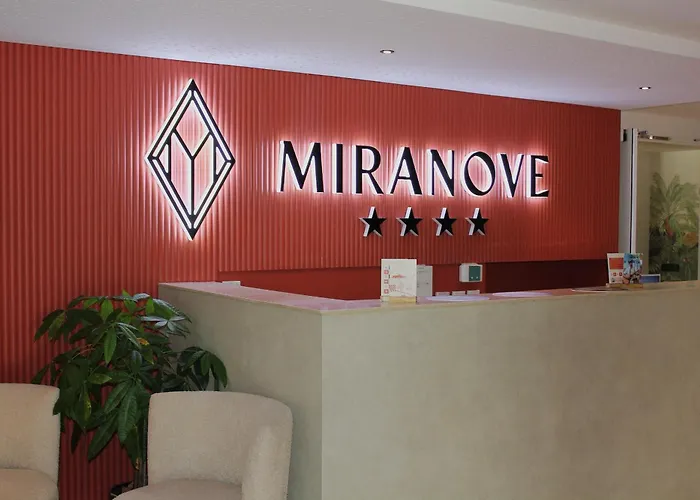 Miranove Aparthotel Montpellier