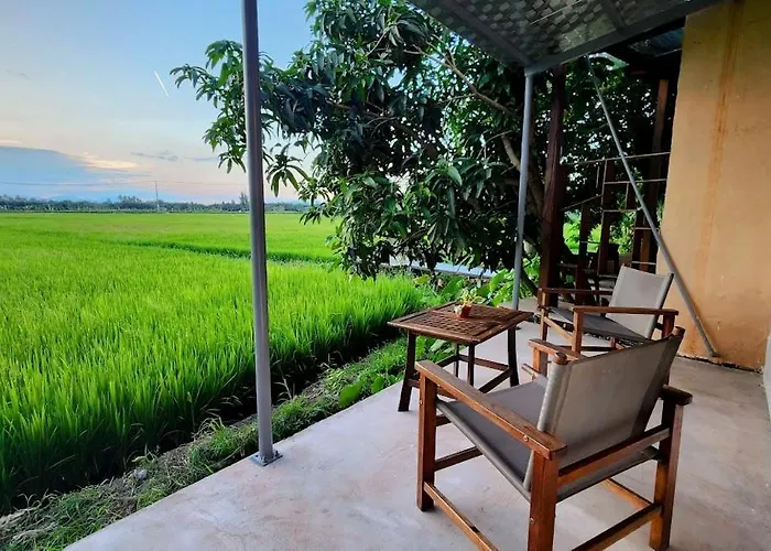 Mimi House Hotel Hoi An