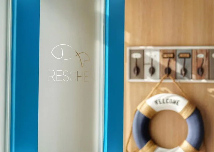 Boutique Hotel Reschen Tutzing