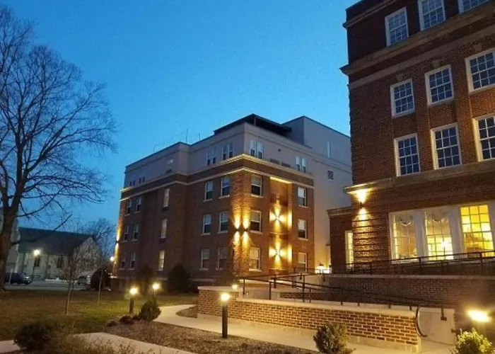 The Stella Hotel & Ballroom Kenosha