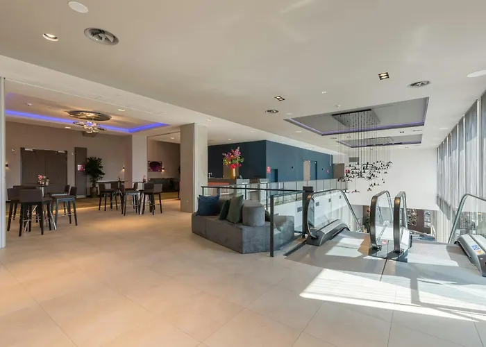 Leonardo Royal Hotel Amsterdam