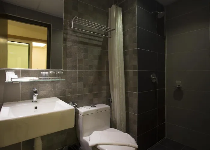 Amansari Hotel Desaru
