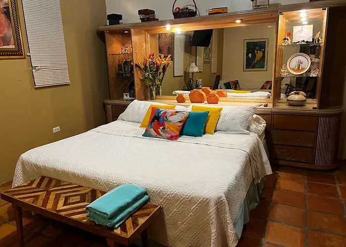 Villa Vassallo Ponce