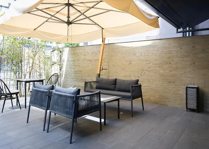Shizutetsu Hotel Prezio Kyoto Karasumaoike