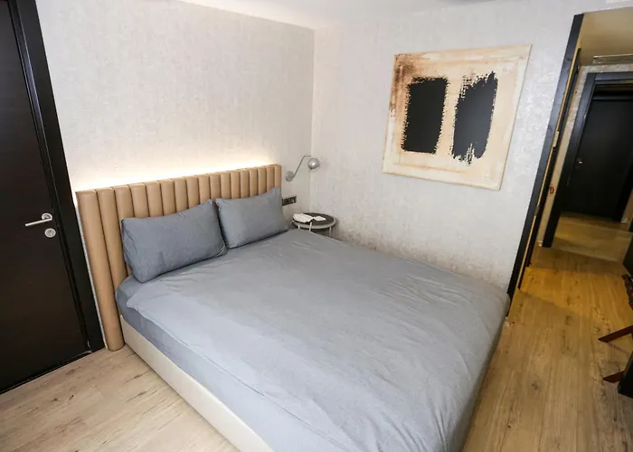 Milord Hotel Istanboel