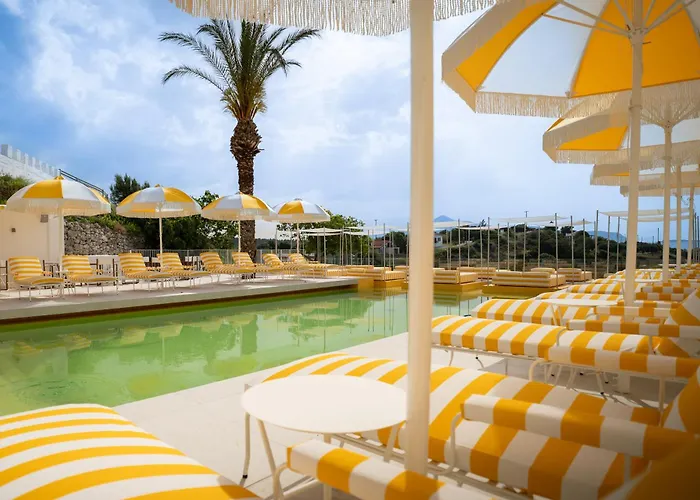 Doryssa Lithos Hotel Pythagoreio