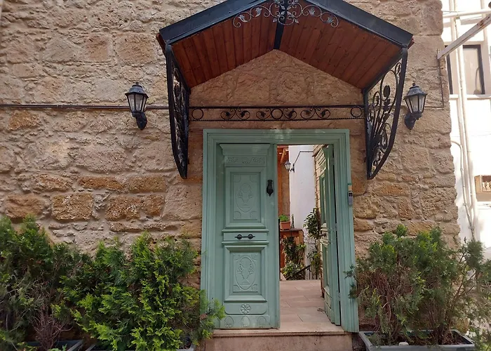 Hotel Valide Hanim Konak Nicosia