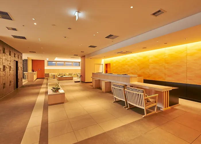 Via Inn Prime Shinsaibashi Yotsubashi Osaka