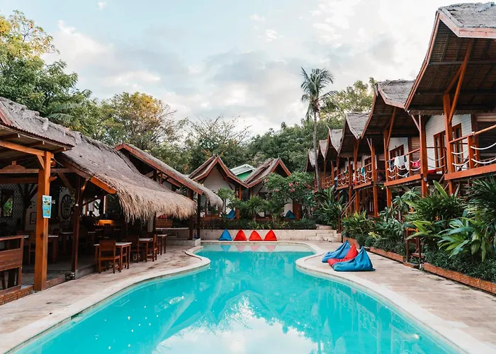 Hotel Voodoo Gili Gili Trawangan