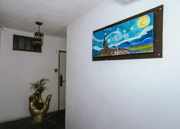 Hotel don Bosco Zapopan