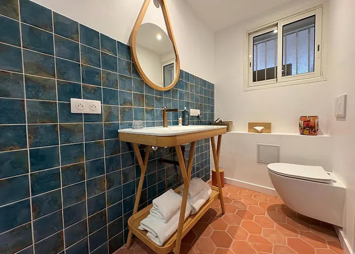 Hôtel Le Neptune en Camargue Les Les Saintes-Maries-de-la-Mer