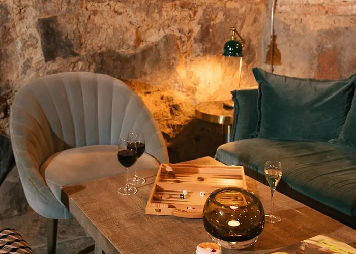 Hotel Frantz, Worldhotels Crafted Estocolmo
