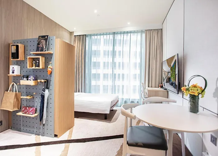 Alva Hotel By Royal Hong Kong