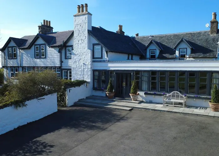 Scourie Hotel