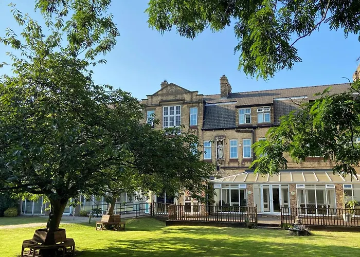 Endsleigh Park Hotel Kingston upon Hull