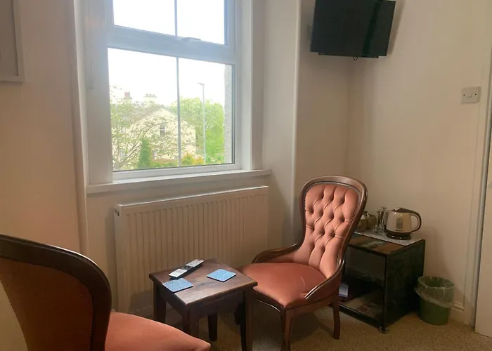 Claremont House Keswick Bed & Breakfast