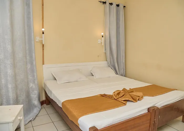 Watamu Adventist Beach Resort