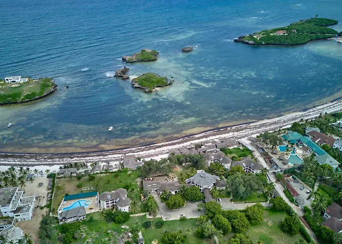 Watamu Adventist Beach Resort