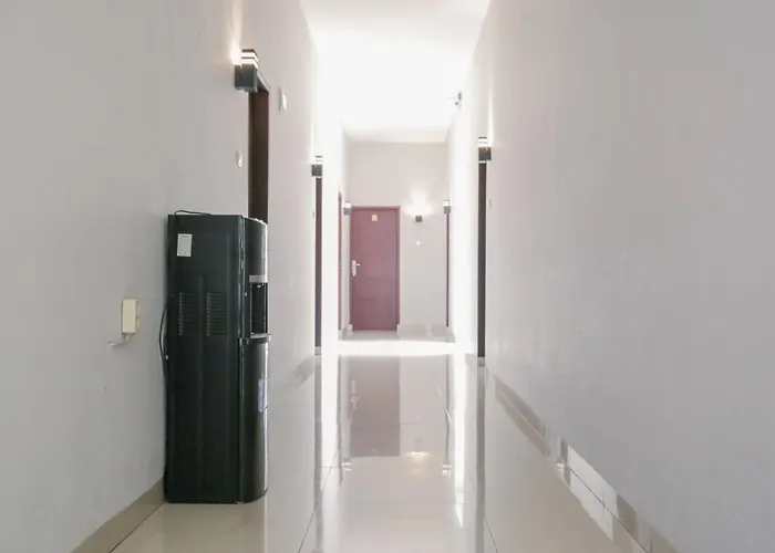 Reddoorz @ Jamin Ginting Medan Hotel