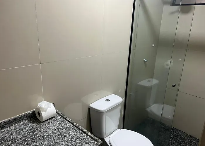 Atlantico Flat Aparthotel Fortaleza 