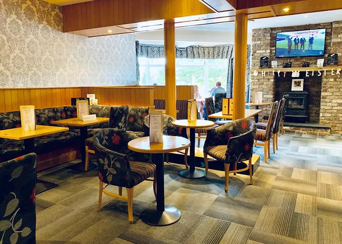 The Bannville Hotel Banbridge