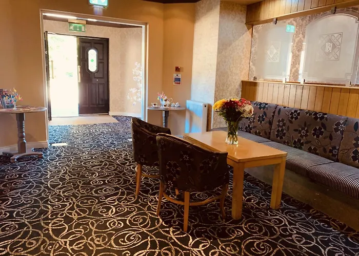 The Bannville Hotel Banbridge