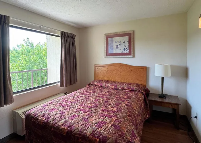 Landmark Inn Sevierville