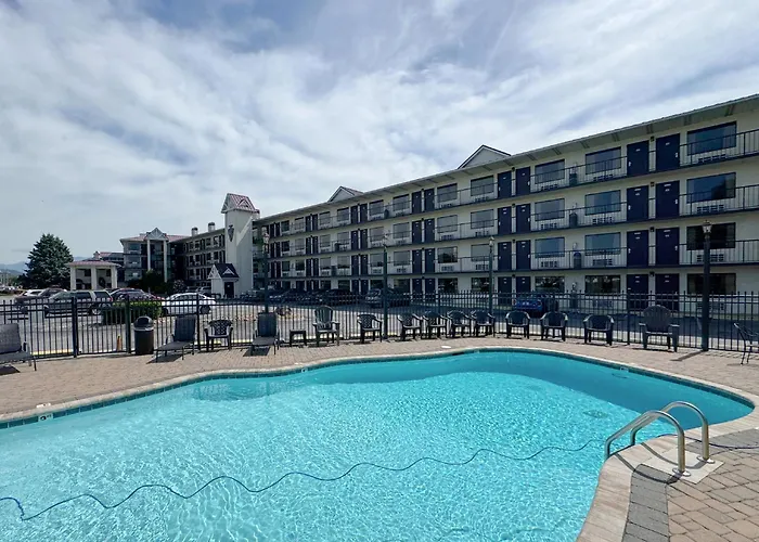 Landmark Inn Sevierville