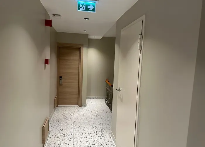 Kaya Hotel Beyoglu Istanbul