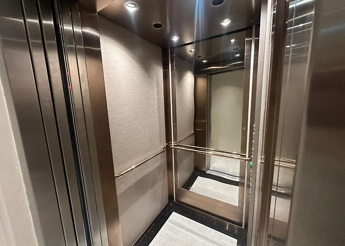 KAYA HOTEL BEYOGLu Istanbul