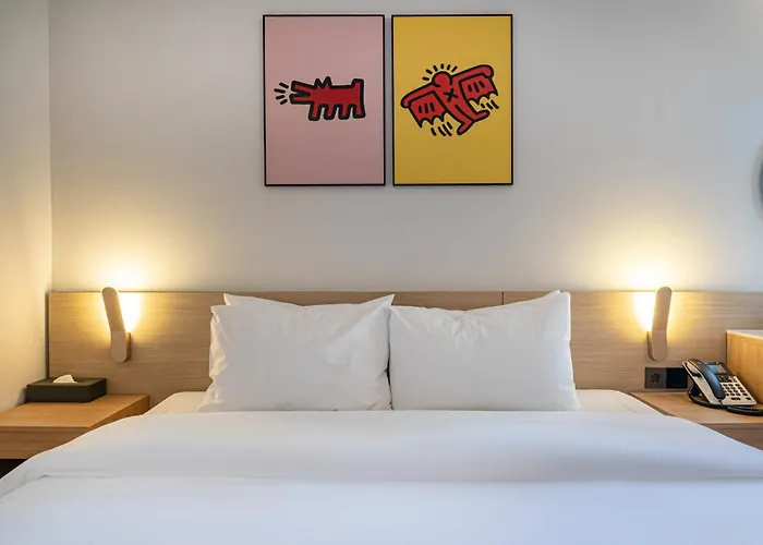 Gray 193 Hotel Busan