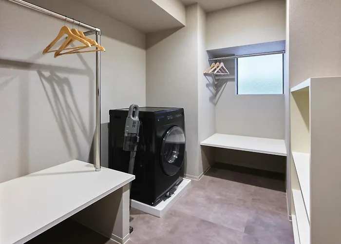 Residence Hotel Hakata 19 Fukuoka 