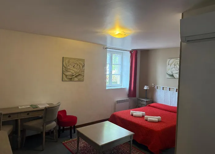 Hotel Galimar Lamalou-les-Bains