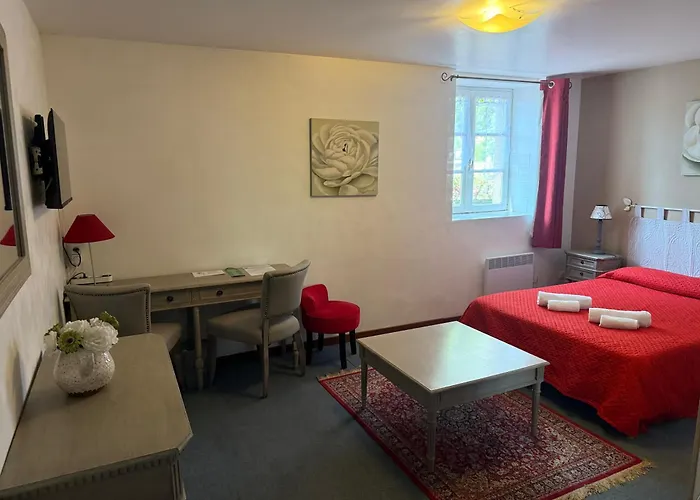 Hotel Galimar Lamalou-les-Bains