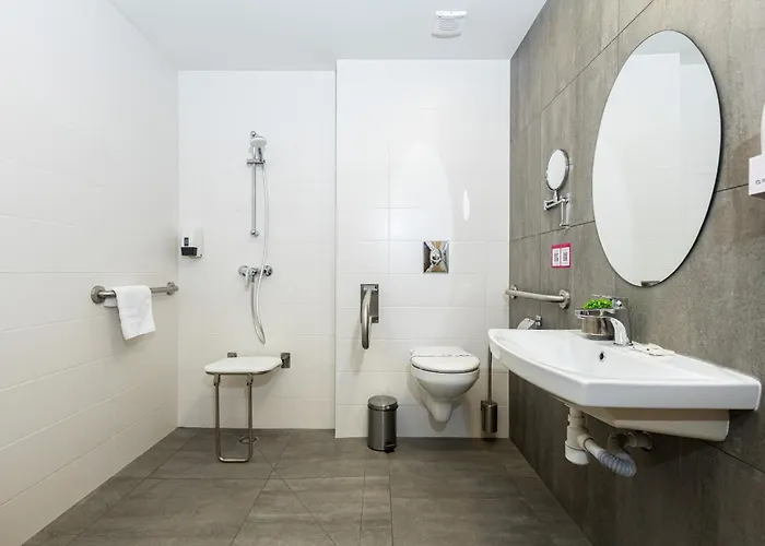 Amarant Urban Hotel By Chm Kyiv