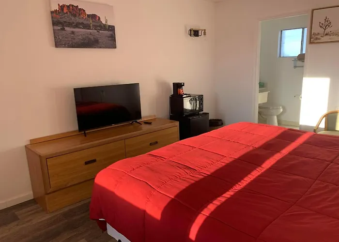 Almara Inn Tucumcari