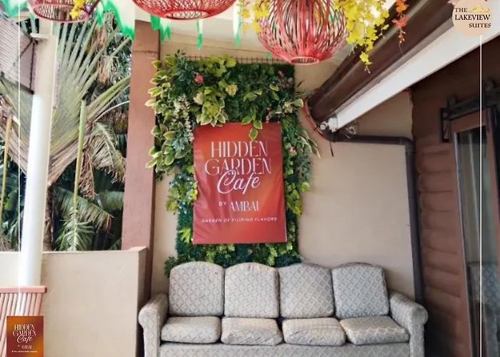 The Lakeview Suites Tagaytay City