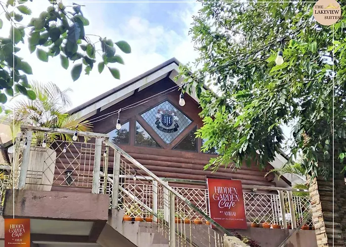 The Lakeview Suites Tagaytay City
