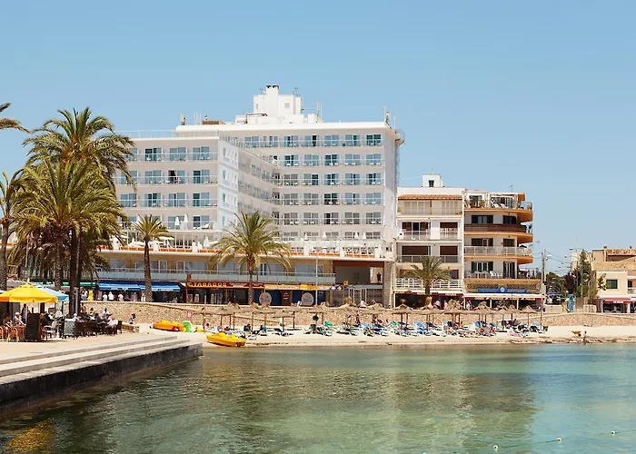 Sunprime Waterfront Adults Only Hotel Can Pastilla 