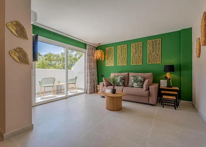 Marsenses Natura Olea Hotel - Adults Only Cala d'Or 