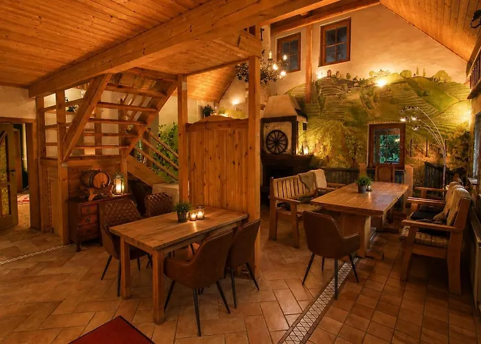 Pension Nippgen Radebeul
