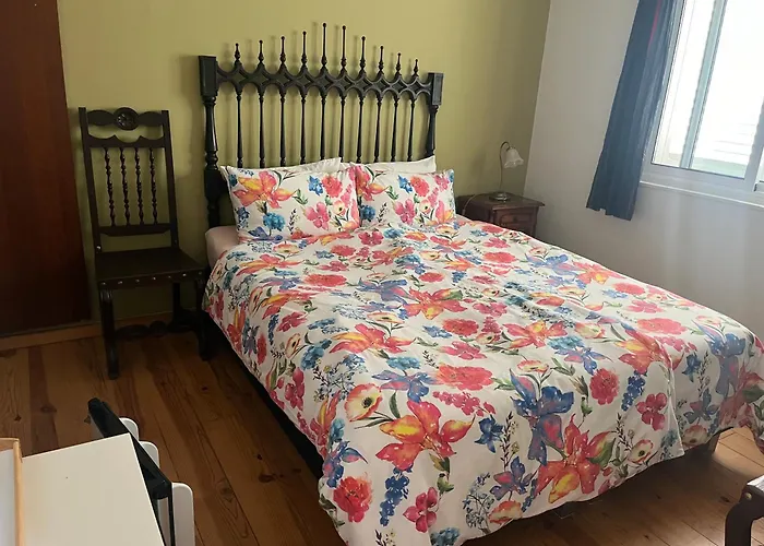 Quinta Da Paz B&B Portimão