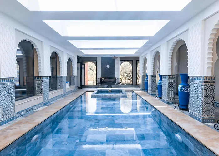 Janat Al Atlas Resort & Spa Marrakesh