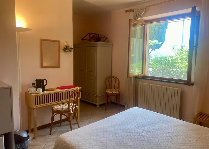 Hotel Casa Milena à San Gimignano
