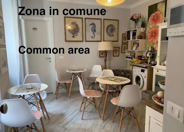 A Ca Da Alba Rooms Monterosso al Mare