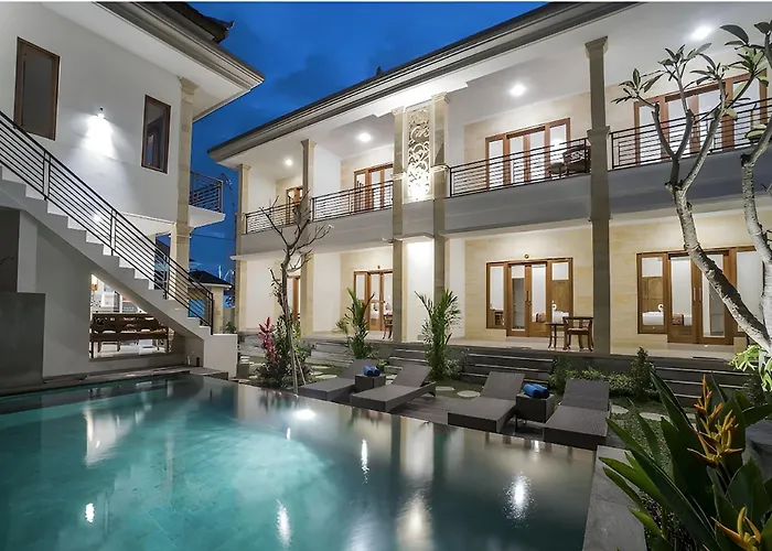 Pondok Tamiu Ubud 