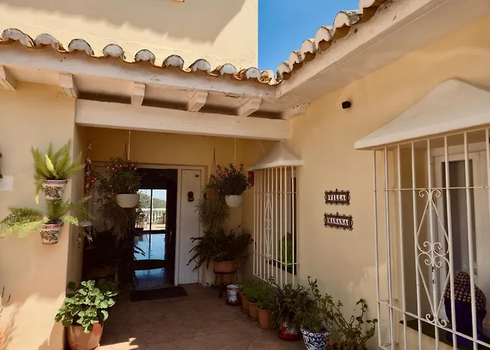 Villa Manana Mijas