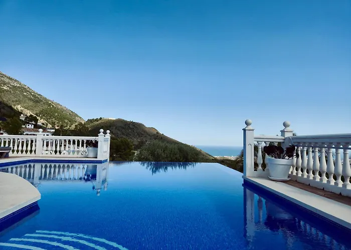 Villa Manana Mijas