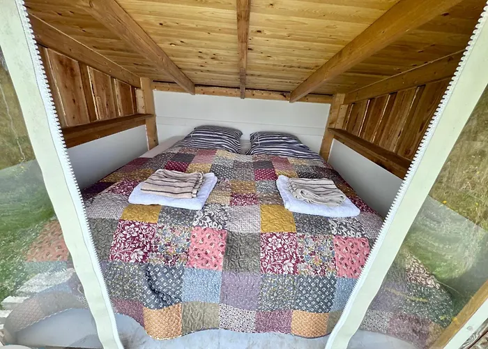Holoftet Bb Bed and Breakfast Esbjerg