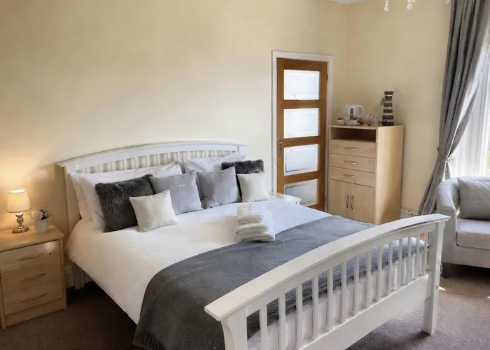 The Victoria Hotel Saltburn-by-the-Sea